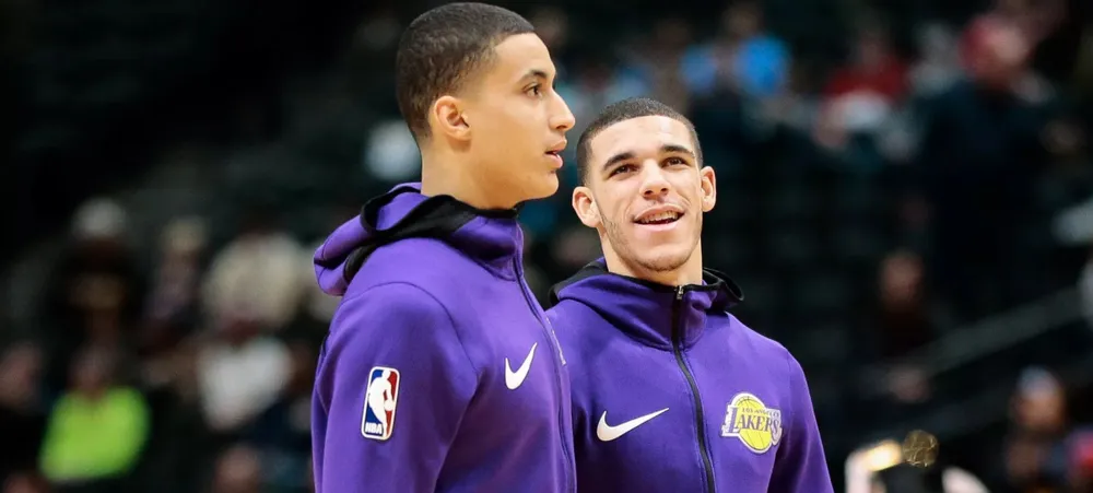 Lakers terá 24 jogos transmitidos na ESPN para o Brasil