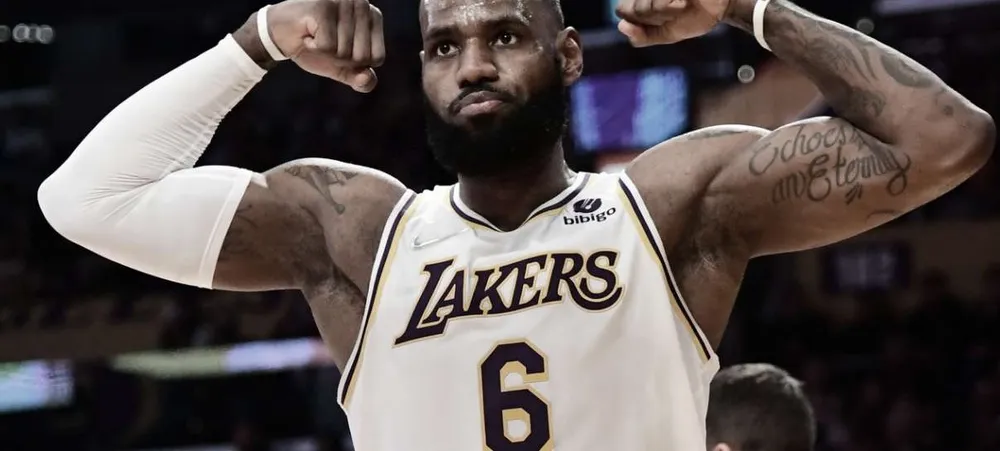 NBA: Final feliz! Lakers e LeBron James chegam a um acordo para novo contrato