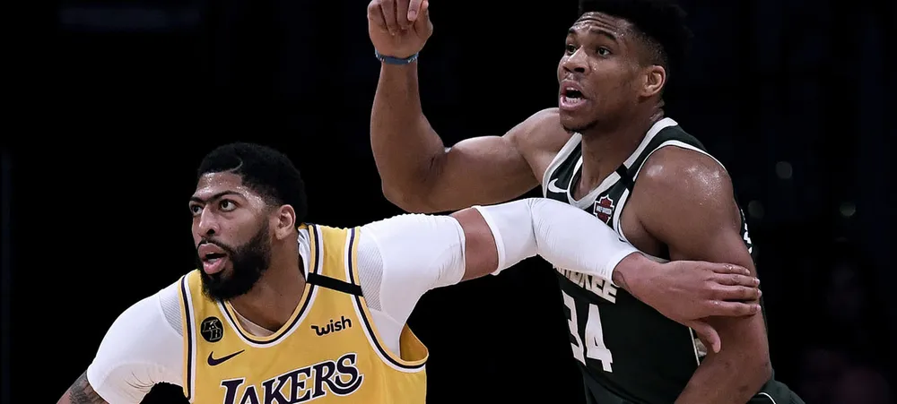 NBA: Porque Giannis Antetokounmpo será do Lakers em 2021