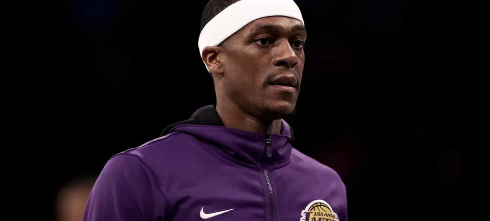 NBA: Negócio fechado! Lakers, Cavs e Knicks finalizam negociação que envolveu Rajon Rondo