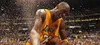 NBA: Há três anos Kobe Bryant nos deixava