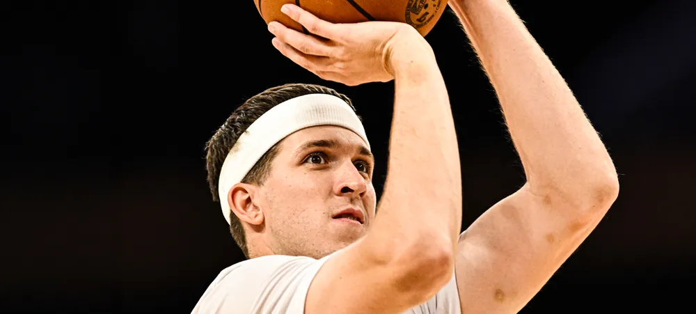 O maior problema do Lakers neste momento da temporada