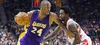 NBA: Lakers adiou anuncio de Beverley em respeito a Kobe Bryant
