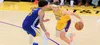Lakers é dominado pelo Warriors sem Luka Doncic