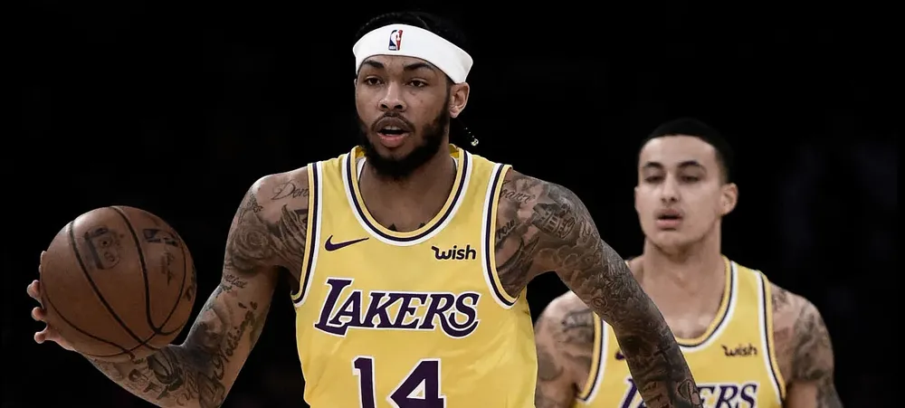 Lakers tem grande desafio hoje contra o Sixers