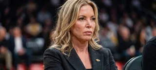 Jeanie Buss reage aos irmãos e diz que a venda da família é nula
