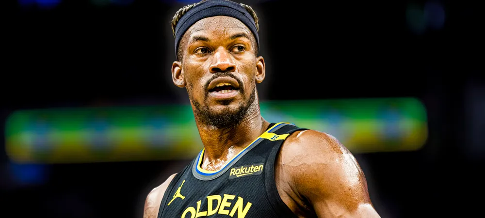 LeBron James: vazado pacote do Warriors em negociação por astro da NBA