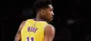 NBA: Malik Monk revela clima pesado nos bastidores do Lakers com jovens do elenco