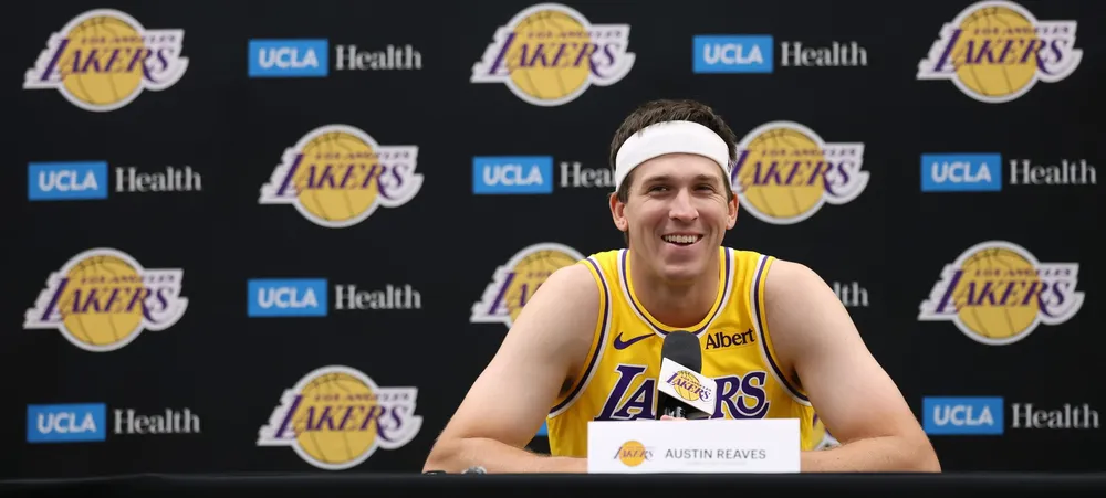 O Lakers já sabe quando volta, e contra quem estreia