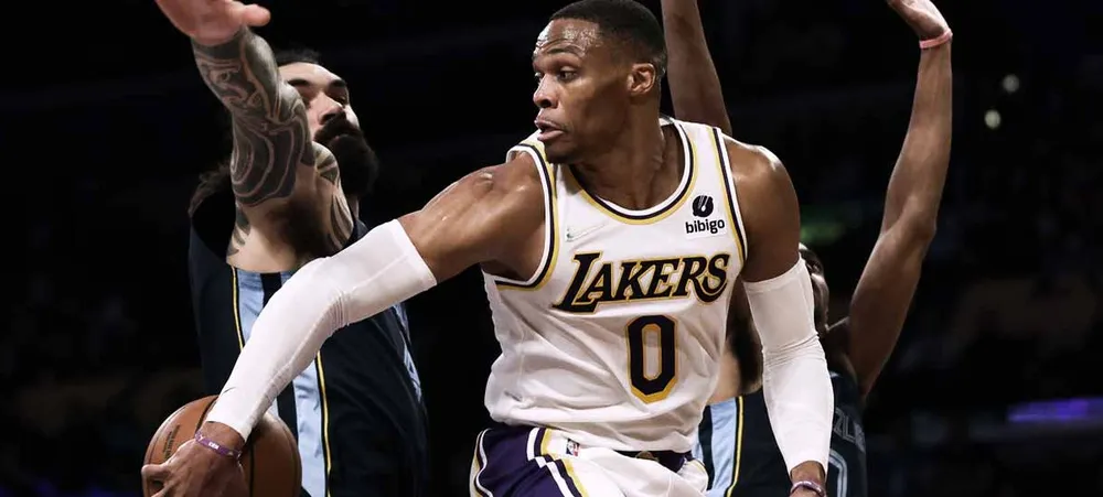 Lakers x Spurs: onde assistir, a estratégia de Vogel, LeBron com dores é dúvida