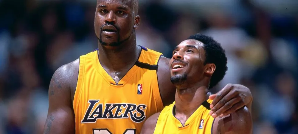 As 5 viradas mais impressionantes dos Lakers na história