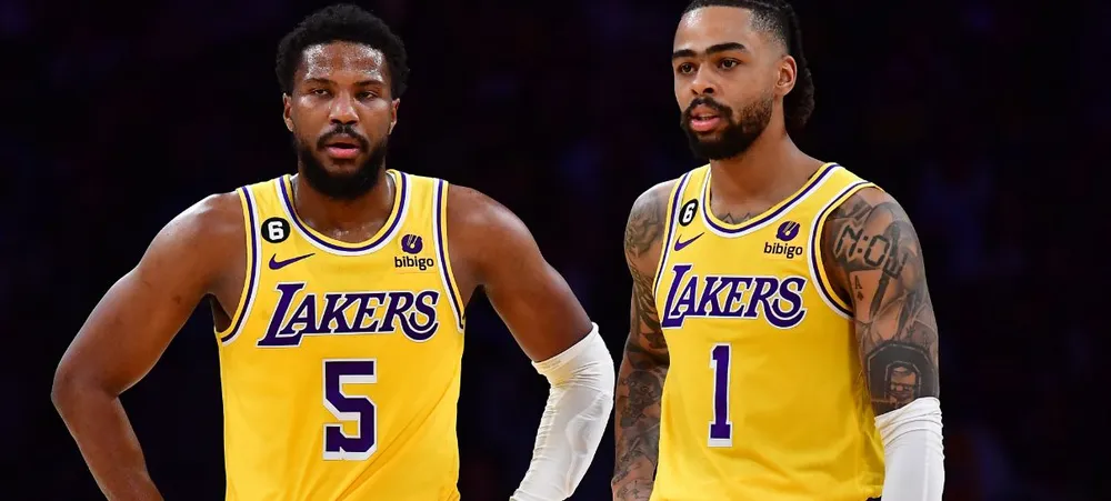 Lakers x Rockets onde assistir o jogo da NBA ao vivo – 3