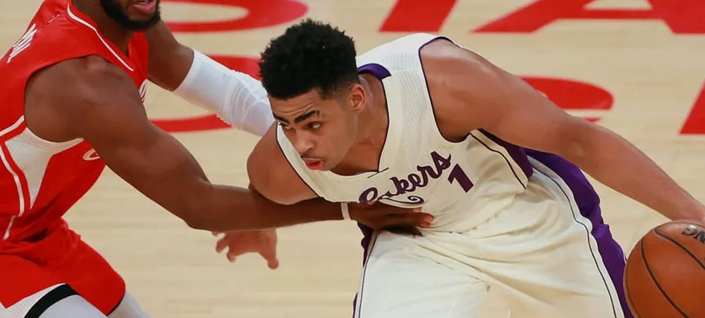 Lakers chegou próximo de um milagre de Natal