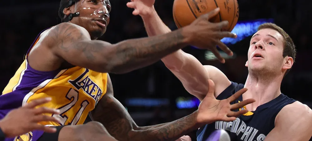 Lakers contra a melhor defesa da NBA