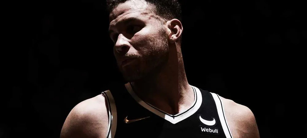 NBA: Blake Griffin pediu ajuda a pivô do Lakers sobre sua atual situação no Nets