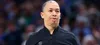 NBA: Ty Lue responde a rumores sobre interesse do Lakers