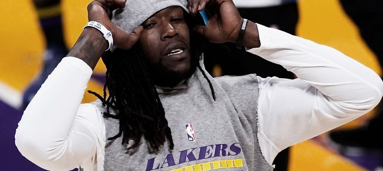 Montrezl Harrell alfineta o Lakers após jogo da Drew League