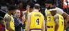 Lakers volta para Los Angeles e recebe o Washington Wizards
