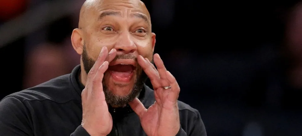 NBA: Cargo de Ham com o Lakers ainda pode estar em risco