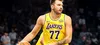Doncic e Reaves combinam para 50 pontos, mas Lakers perde para o Suns