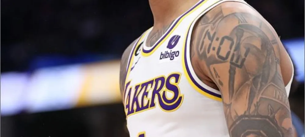 NBA: O futuro de D’Angelo Russell em jogo no Lakers