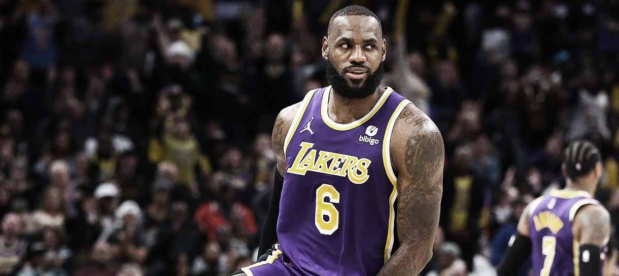 NBA: Kareem Abdul-Jabbar detona LeBron James por comemoração