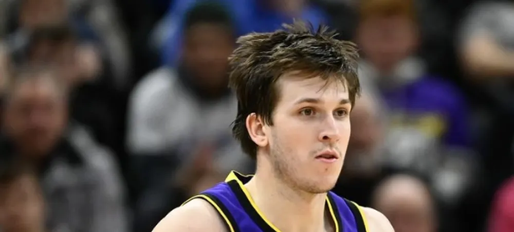 Até onde o Lakers vai apostar suas fichas para fazer uma mudança em seu elenco?