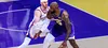 Lakers x Thunder: Onde assistir ao Jogo 1 das semifinais ao vivo hoje