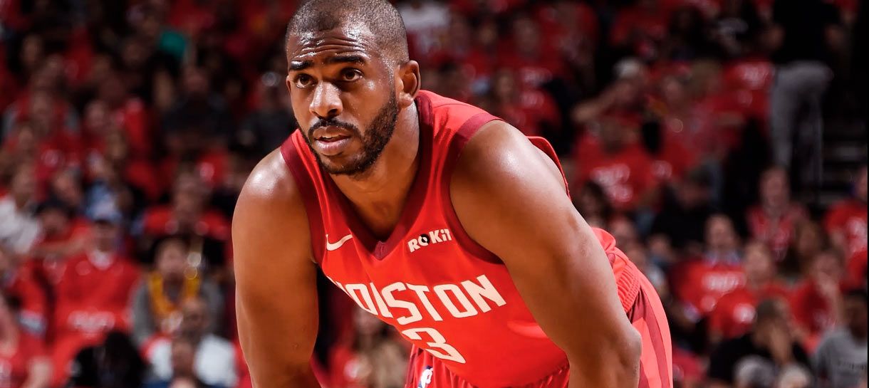 Chris Paul Buyout: Lakers entre 5 times que podem ter o armador