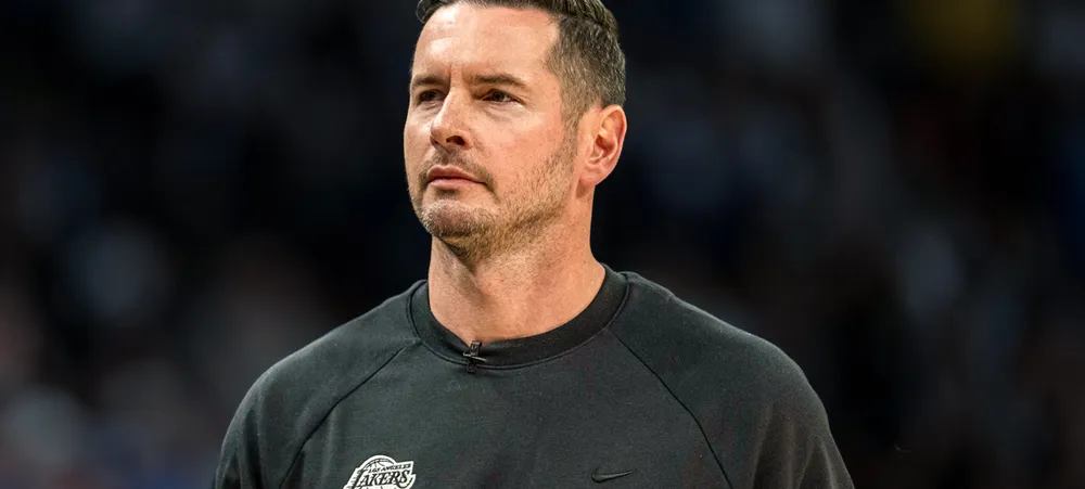 Lakers tem time titular definido para o início da temporada da NBA