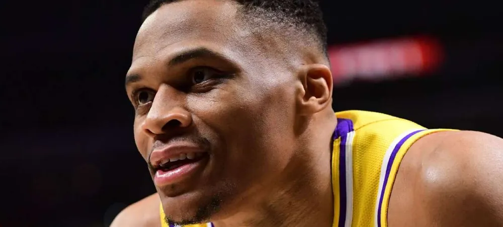 NBA: Russell Westbrook está se preparando para deixar Los Angeles?