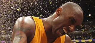 NBA: Lakers anuncia oficialmente inauguração da estátua de Kobe Bryant