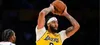 NBA: A lista de lesionados para o jogo entre Lakers e Grizzlies hoje