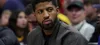 NBA: Paul George faz grande revelação em relação ao Lakers