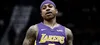 Lakers libera Isaiah Thomas para tratar quadril em Nova Iorque