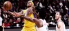 Lakers joga bem, domina o Heat e vence em Miami