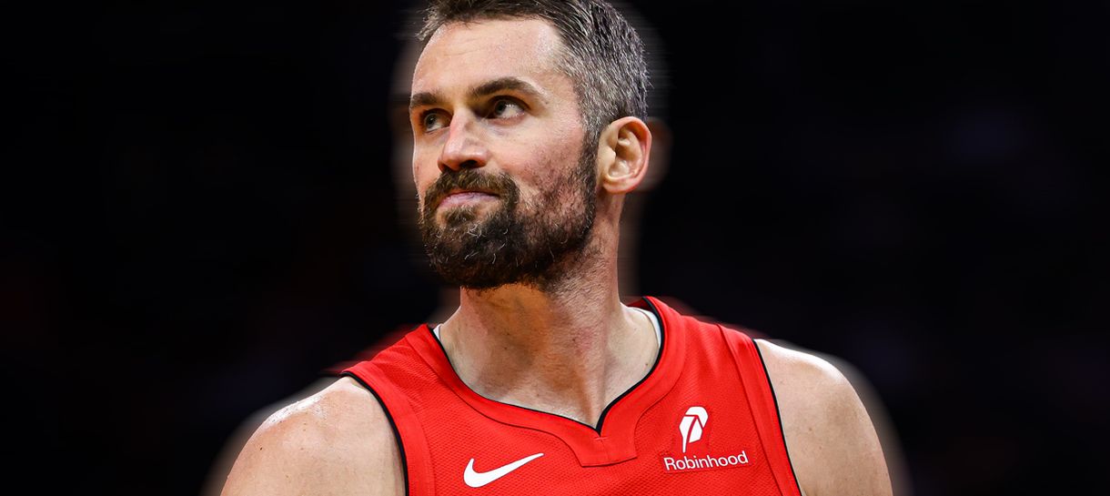 Rumores da NBA: Kevin Love pode ser contratado pelo Lakers