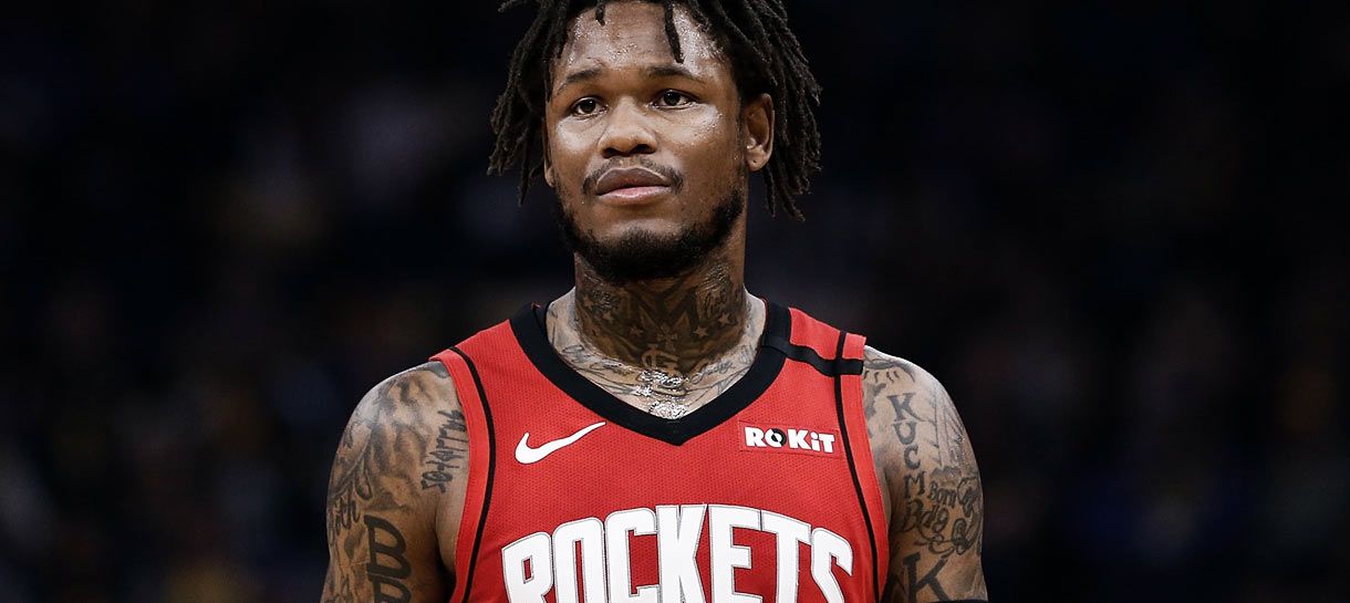 NBA: Armador do Rockets pode ser do Lakers ainda essa semana?