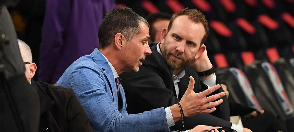 NBA: Insider coloca em cheque troca entre Kyrie Irving e Russell Westbrook