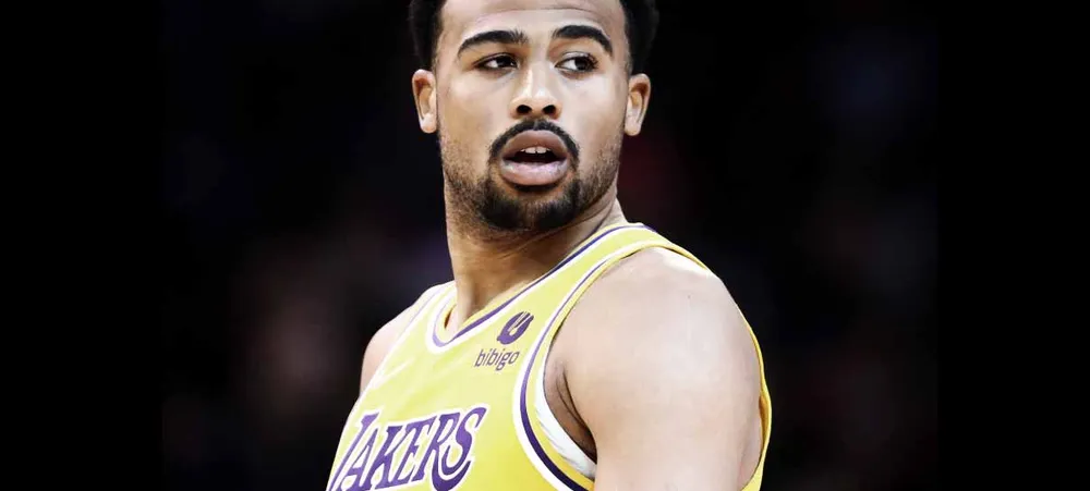 NBA: Talen Horton-Tucker precisa de cirurgia e vai desfalcar o Lakers