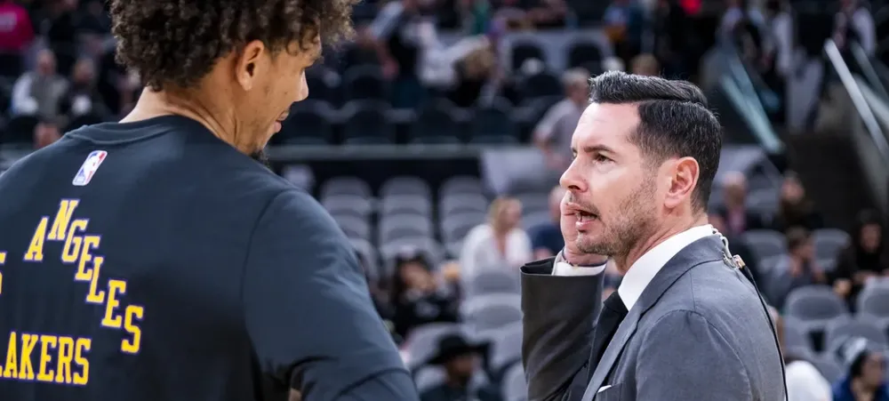 Lakers finaliza entrevistas com três candidatos a técnico do time