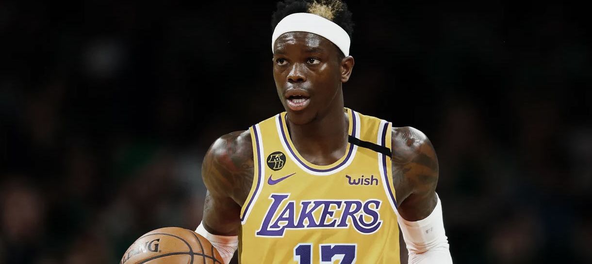 Votação entre torcedores coloca Lakers em primeiro lugar no ranking da NBA