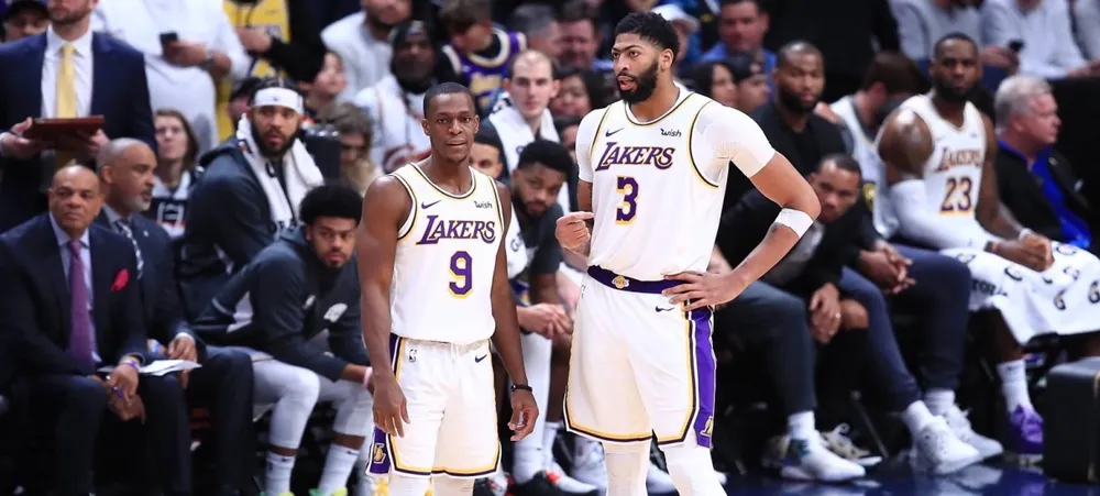 De volta ao Staples Center, Lakers recebe Nuggets