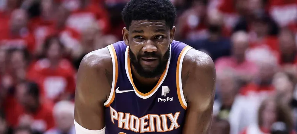 10 melhores agentes livres ainda disponíveis no mercado da NBA