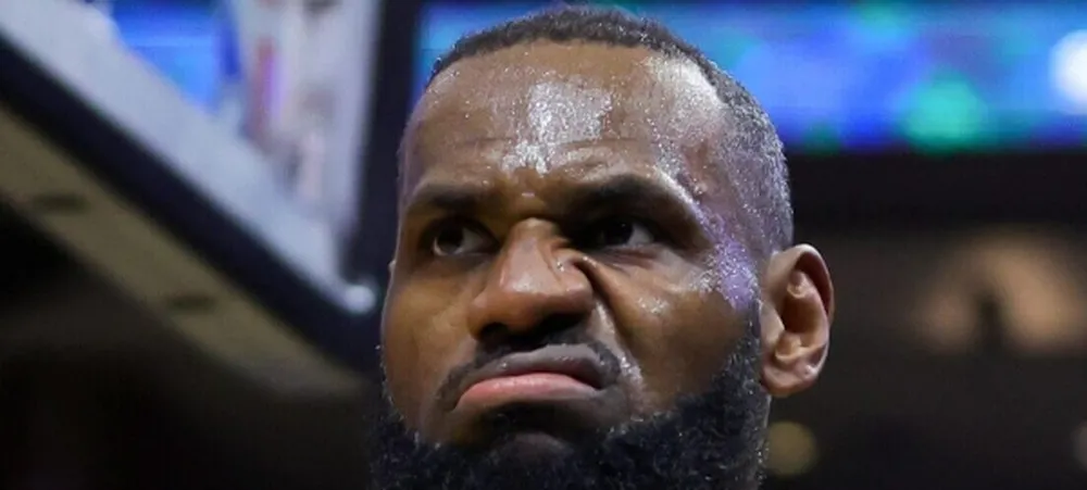 Lakers já tem adversário definido para as quartas de final da Copa da NBA