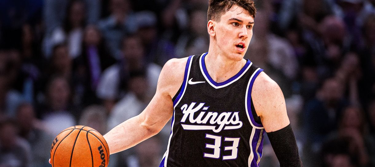 Lakers fecha contratação de Jake LaRavia por dois anos