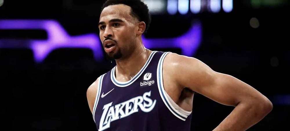NBA: Lakers define preço para negociar Talen Horton-Tucker