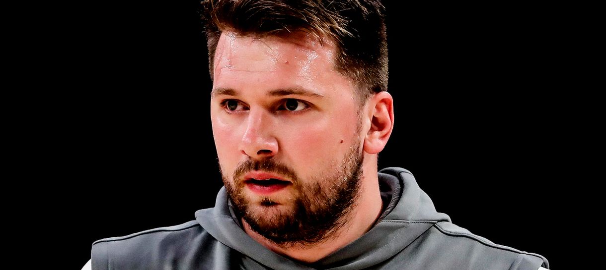 É isso que veremos de Luka Doncic na batalha entre Lakers e Mavericks