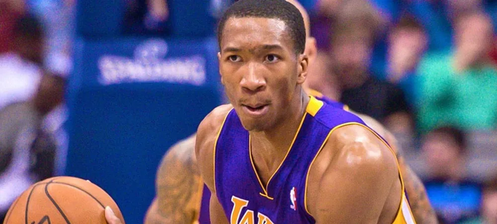 [Video] Wes Johnson garante a vitória