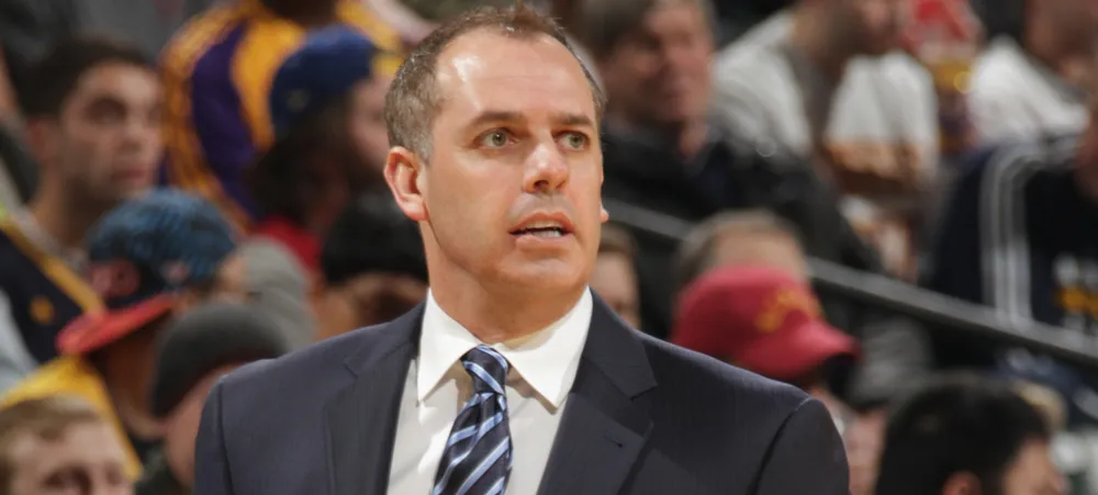 Ty Lue fora. E agora, quem são os próximos candidatos do Lakers?